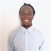 I'm a fun and energetic teacher that has experienced not being the most able student at school but still managed to flourish.